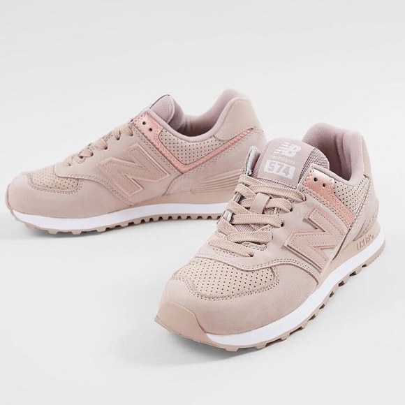 NWT new balance 574 Champaign - Picture 9 of 10